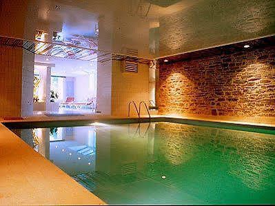 Bagnols-les-Bains Les Chemins Francis - Modern Hotel المظهر الخارجي الصورة