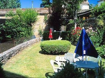 Bagnols-les-Bains Les Chemins Francis - Modern Hotel المظهر الخارجي الصورة