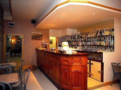 Bagnols-les-Bains Les Chemins Francis - Modern Hotel المظهر الخارجي الصورة