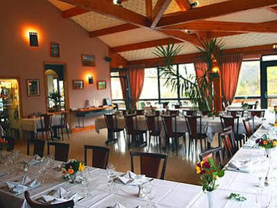 Bagnols-les-Bains Les Chemins Francis - Modern Hotel المظهر الخارجي الصورة